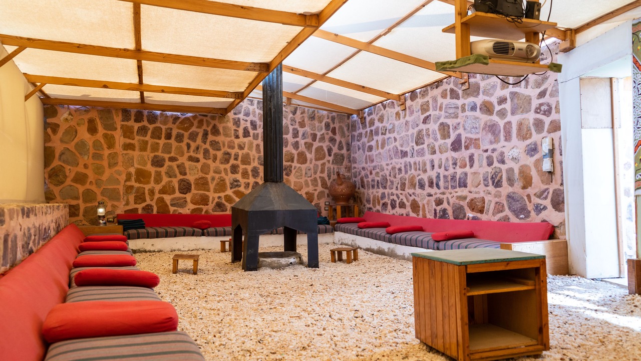 Photo of Patio Balcony in El Quseir