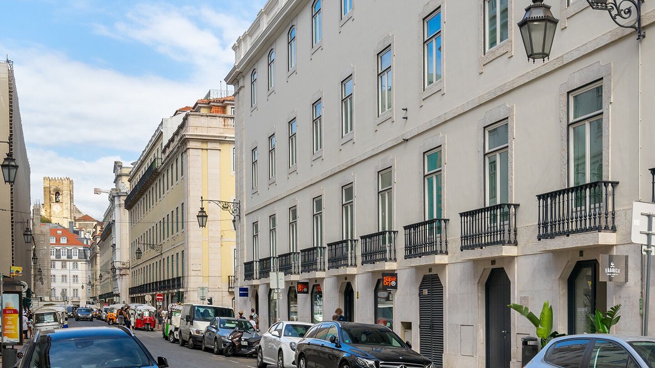 Photo of Outdoor in Santa Maria Maior