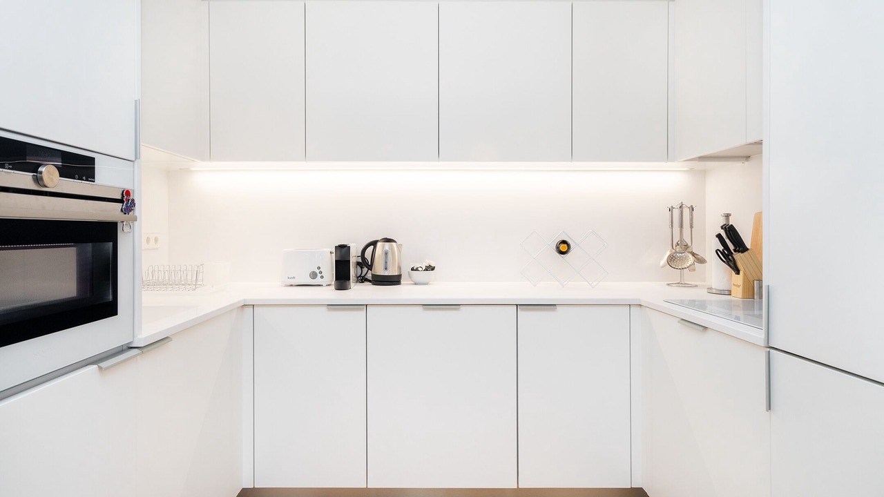 Photo of Kitchen in Santa Maria Maior