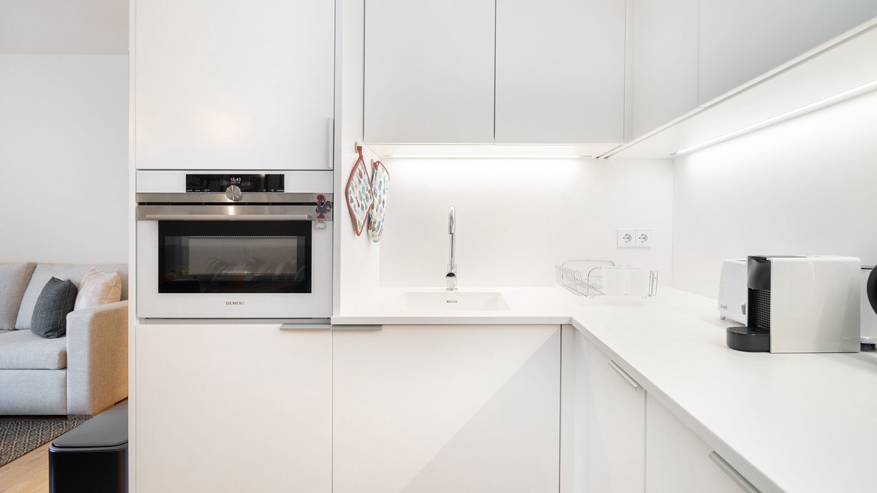 Photo of Kitchen in Santa Maria Maior