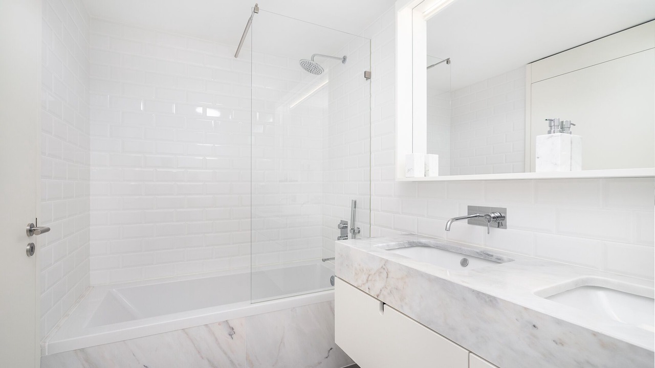 Photo of Bathroom in Santa Maria Maior
