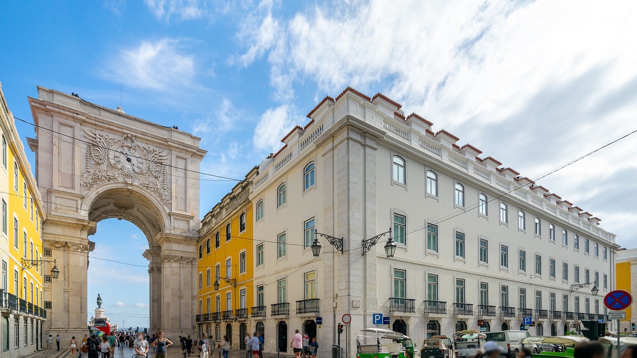 Photo of Outdoor in Santa Maria Maior