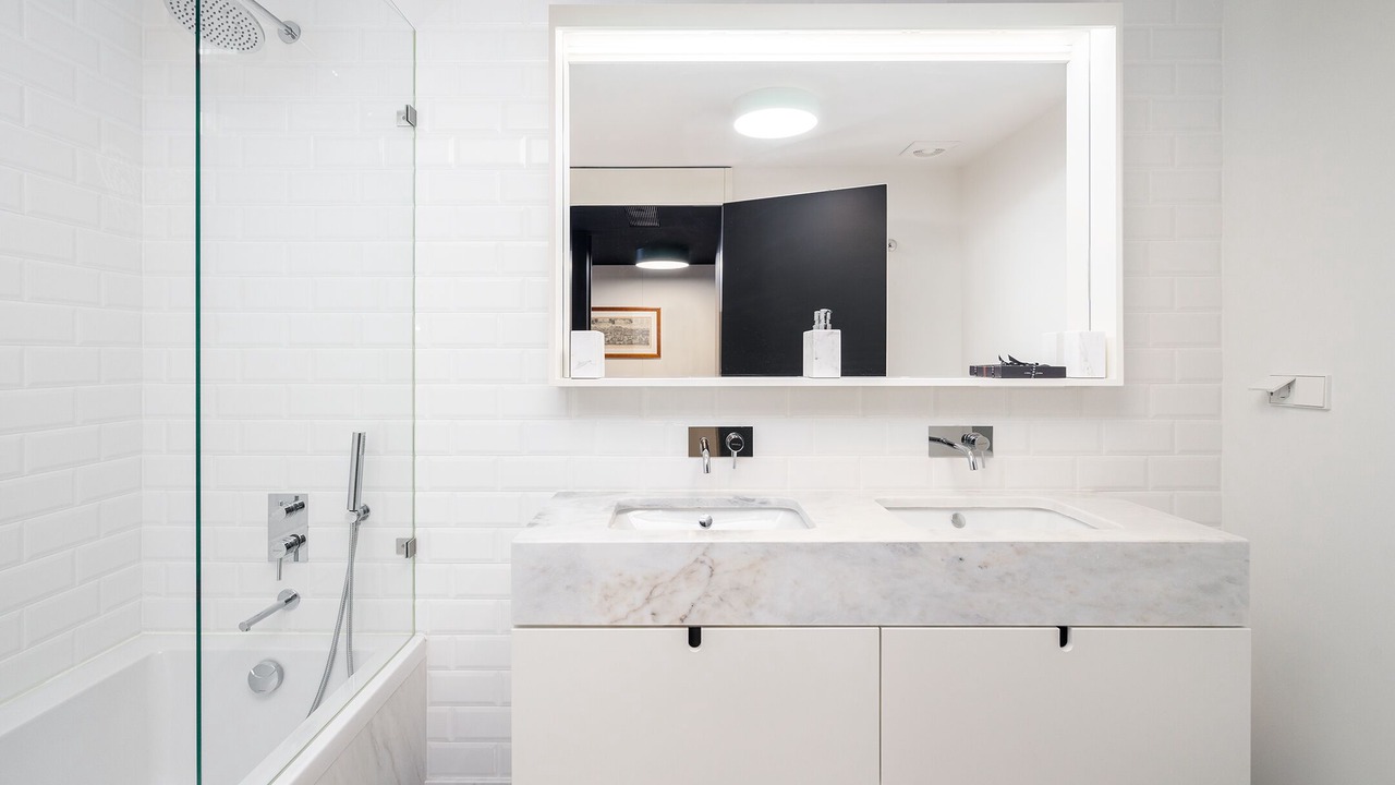 Photo of Bathroom in Santa Maria Maior