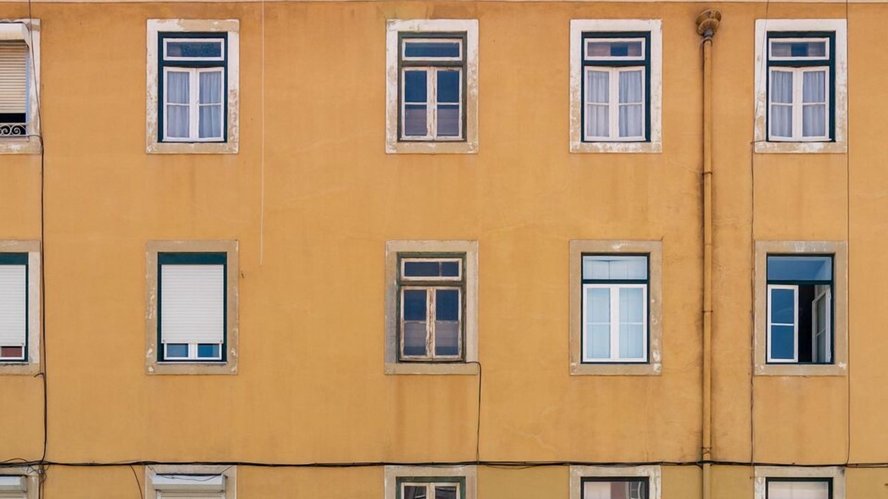 Photo of Outdoor in Lisbon Old Town