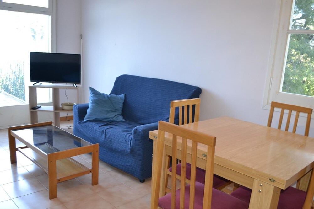Photo of Livingroom in Llanca