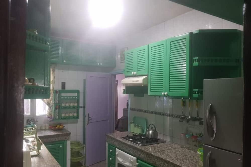 Photo of Kitchen in SOUR JDID