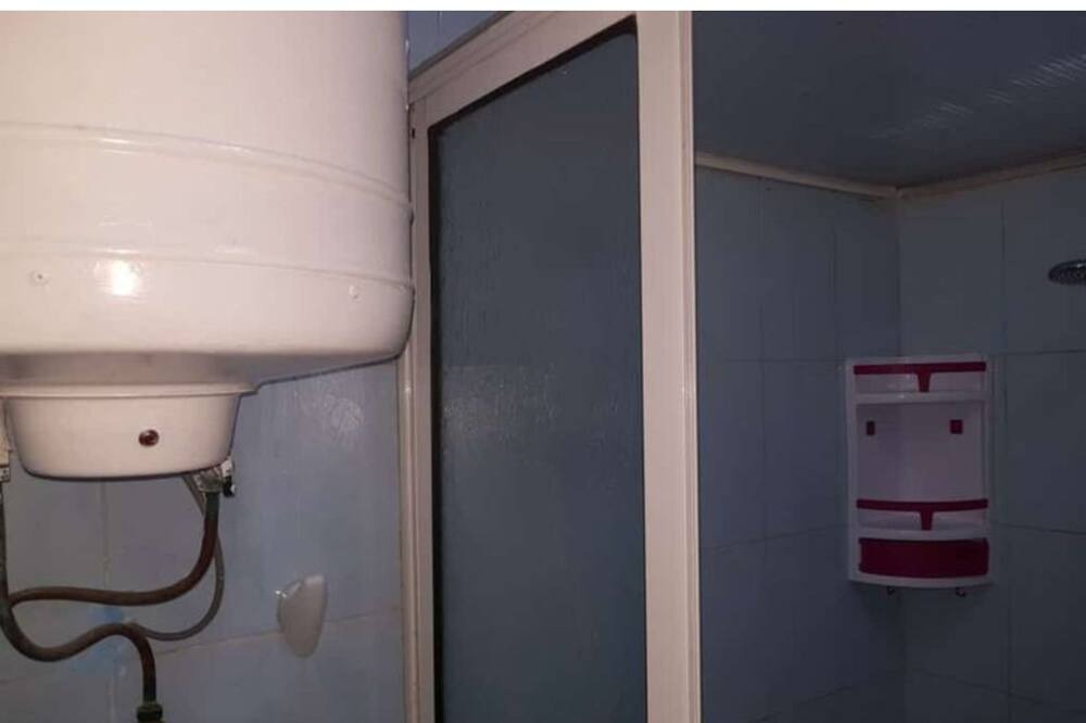 Photo of Bathroom in SOUR JDID