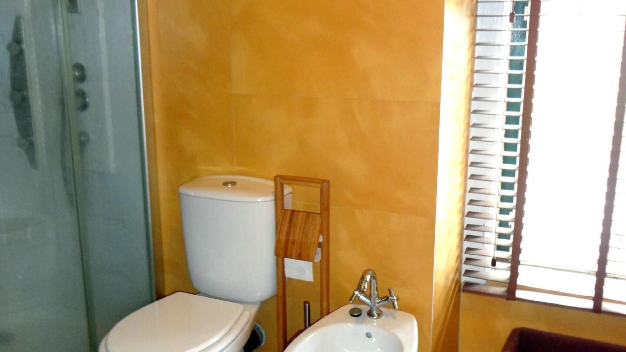 Photo of Bathroom in Ameal