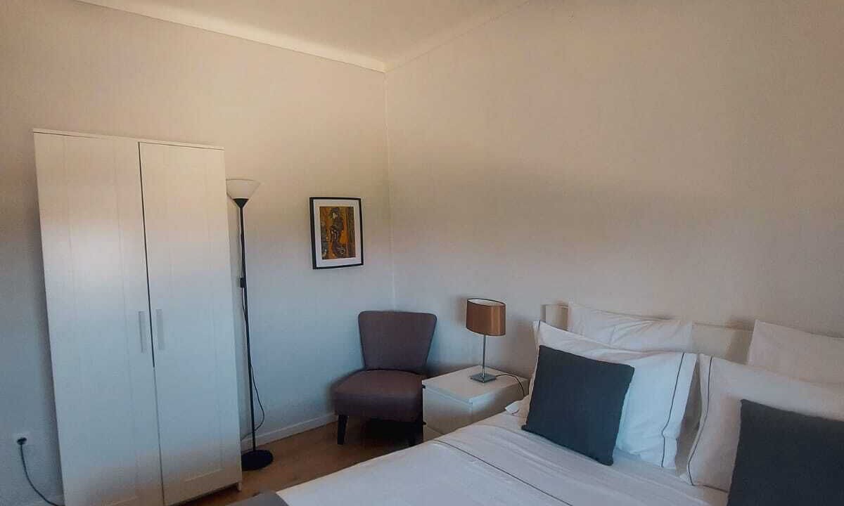 Photo of Bedroom in Golega