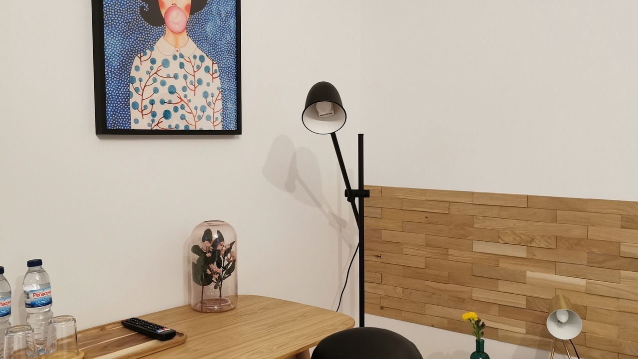 Photo of Bedroom in Golega