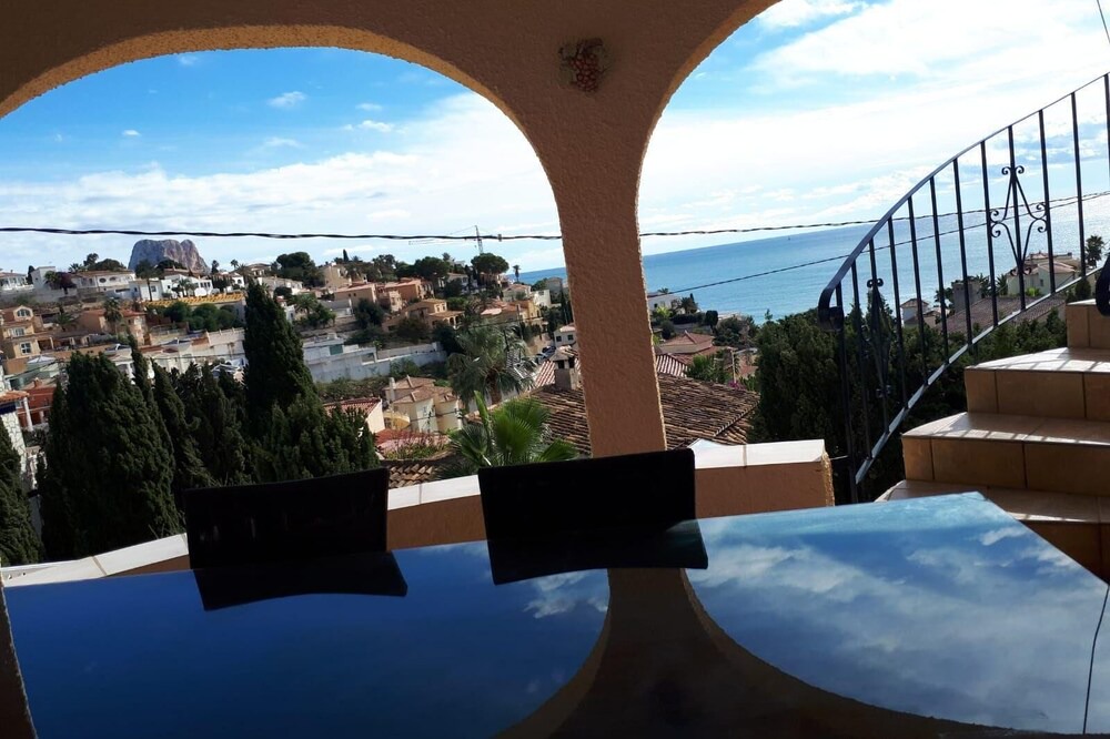 Photo of Outdoor in La Canuta