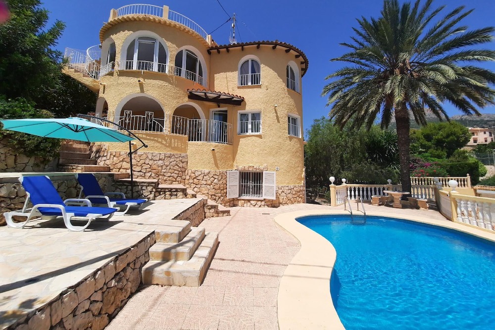 Photo of Outdoor in La Canuta