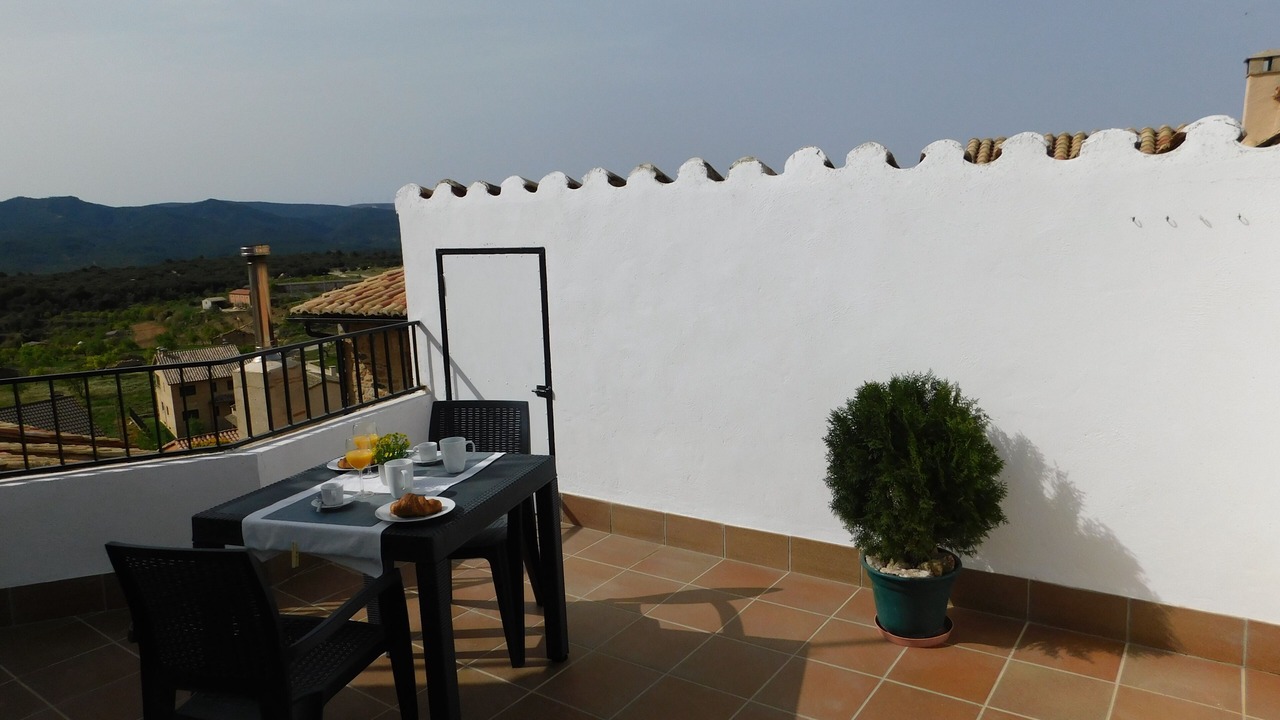 Photo of Outdoor in Monroyo