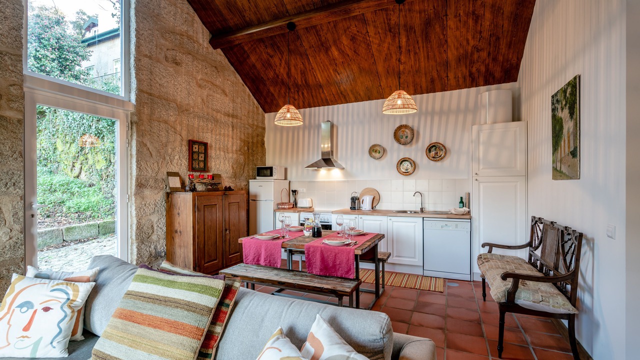 Photo of Livingroom in Sao Tiaguinho