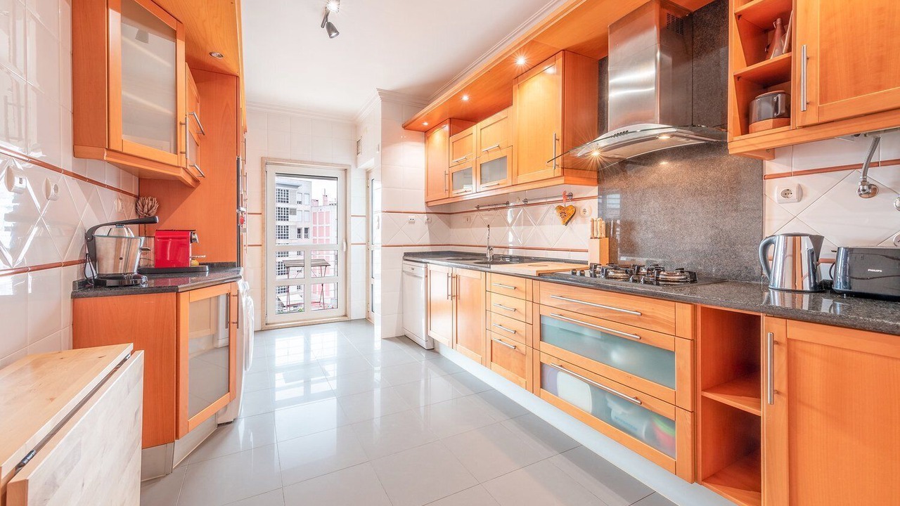 Photo of Kitchen in Sao Domingos de Benfica