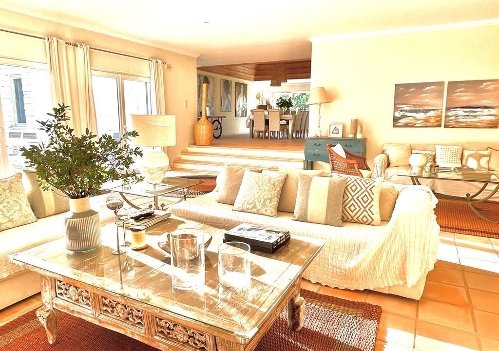 Photo of Livingroom in Aldeia de Irmaos