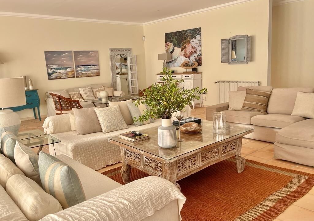 Photo of Livingroom in Aldeia de Irmaos