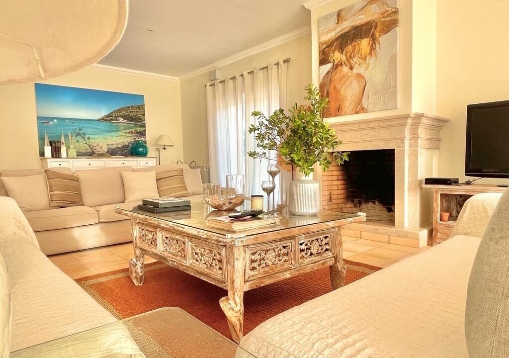 Photo of Livingroom in Aldeia de Irmaos