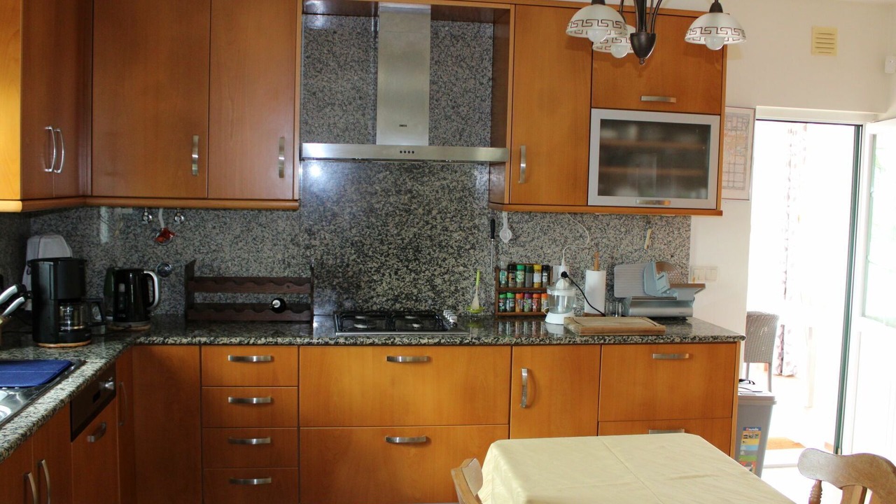 Photo of Kitchen in Maceira