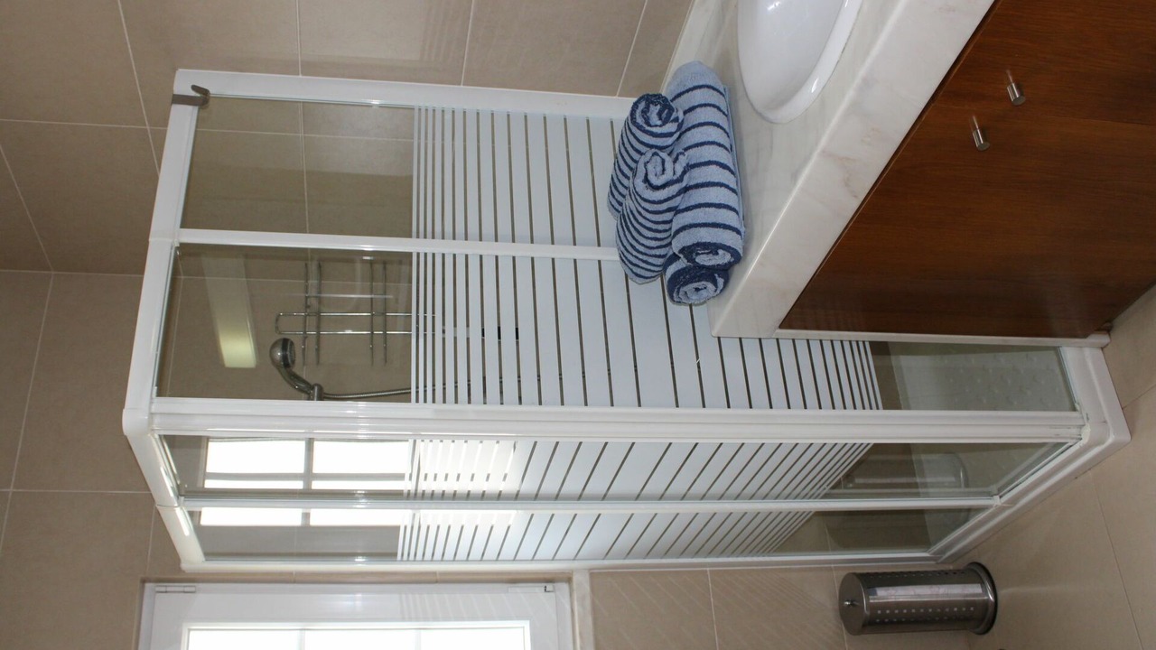 Photo of Bathroom in Maceira