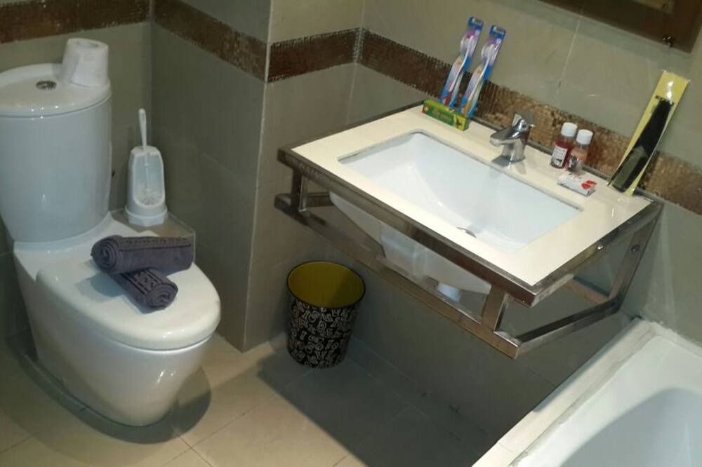 Photo of Bathroom in Casablanca City Center