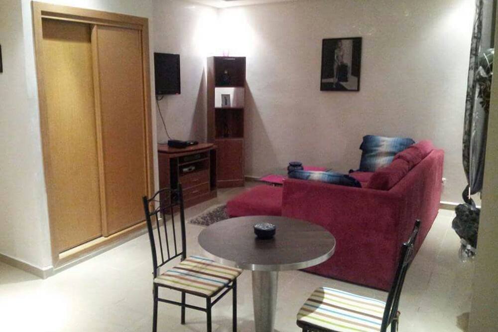 Photo of Livingroom in Casablanca City Center
