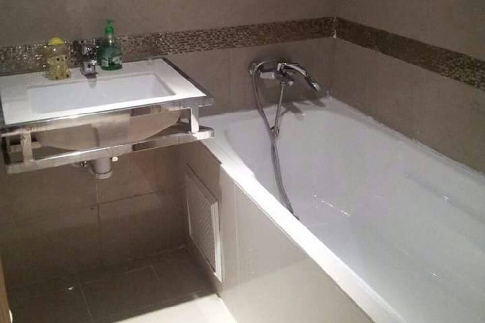 Photo of Bathroom in Casablanca City Center