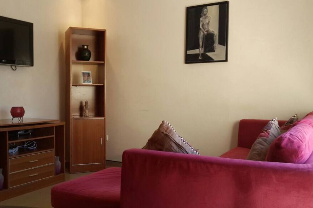 Photo of Livingroom in Casablanca City Center