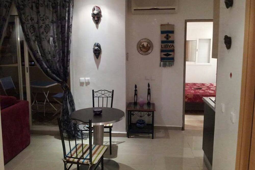 Photo of Livingroom in Casablanca City Center