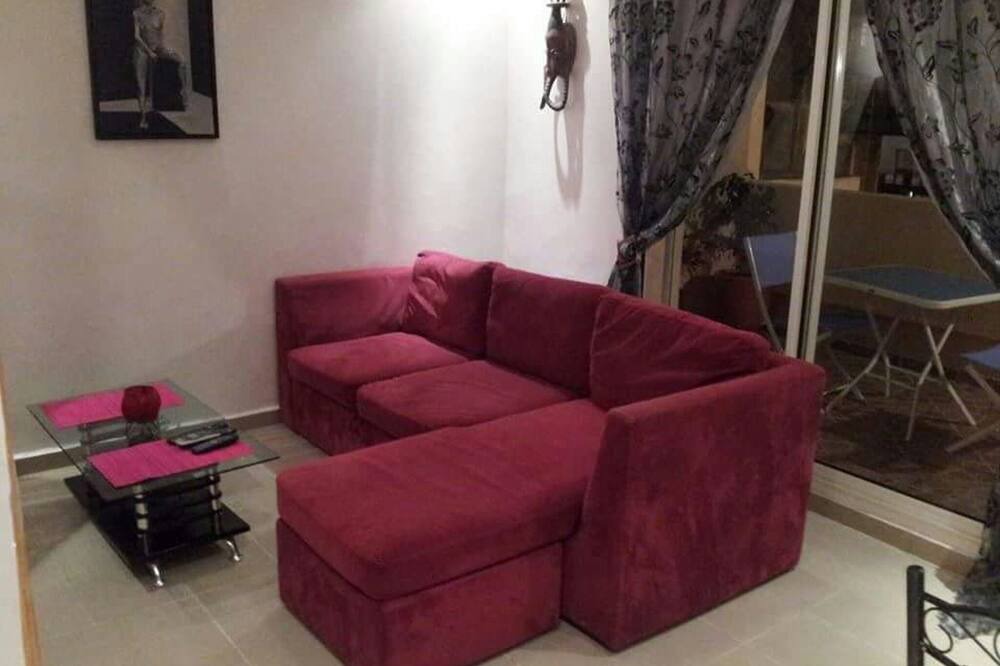Photo of Livingroom in Casablanca City Center