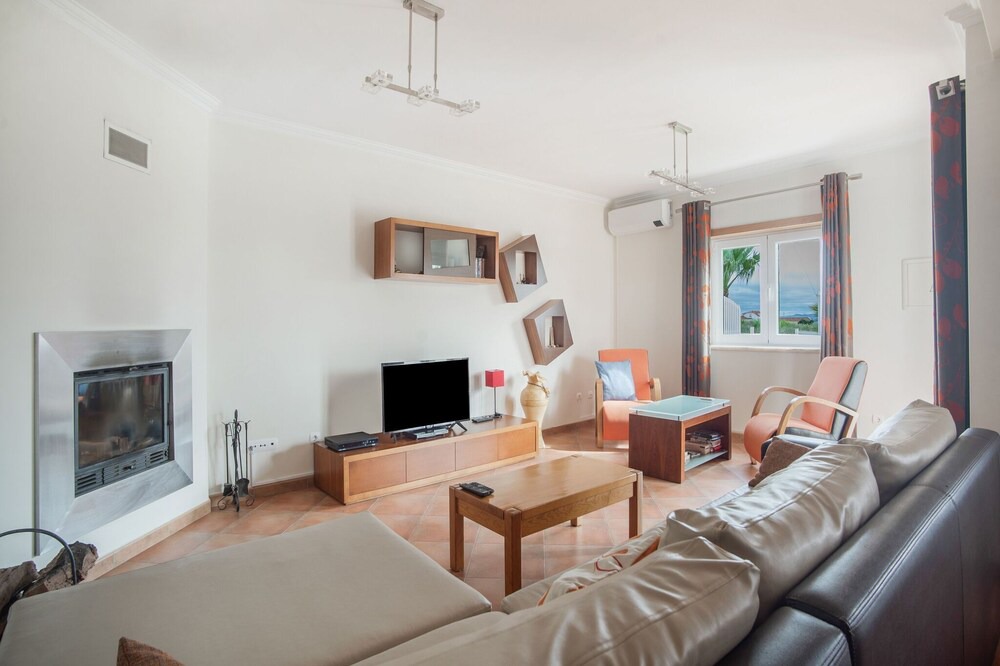 Photo of Livingroom in Atalaia