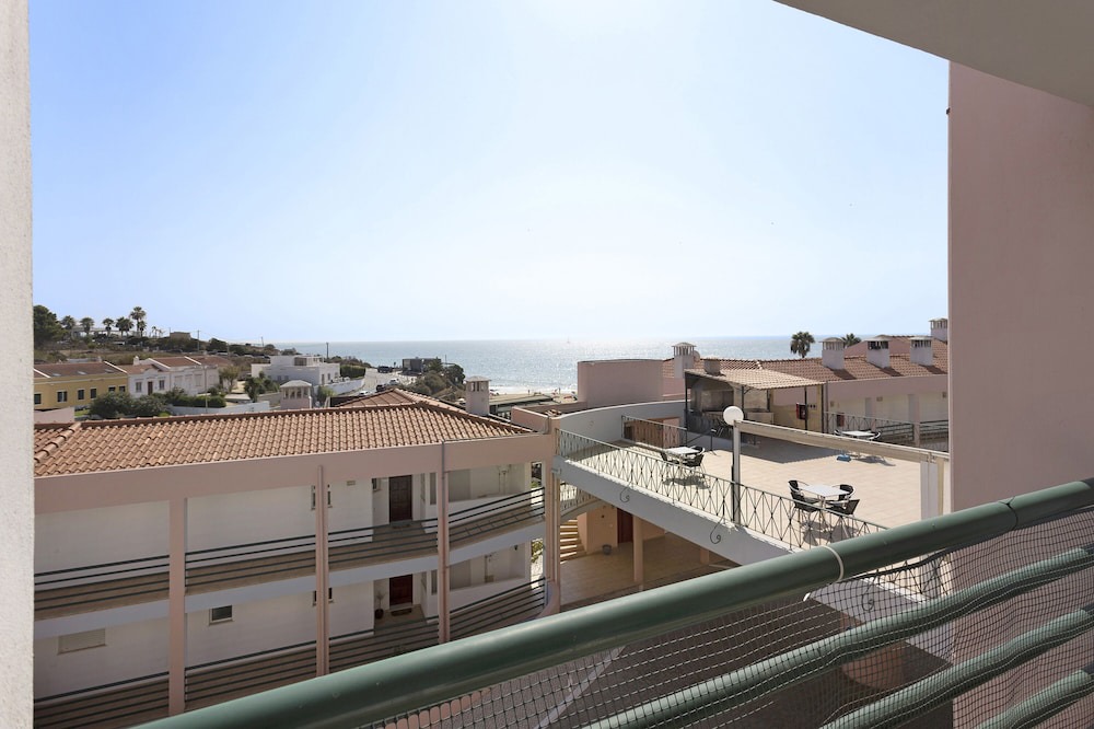 Photo of Patio Balcony in Portimao