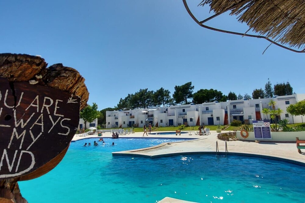 Photo of Outdoor in Montes de Alvor