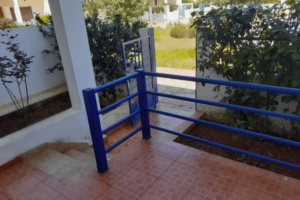 Photo of Patio Balcony in Saidia
