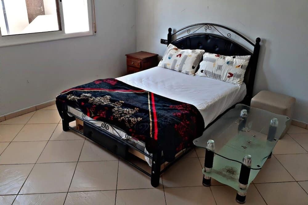 Photo of Bedroom in Saidia