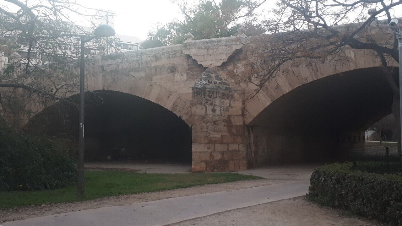 Photo of Outdoor in Sant Francesc