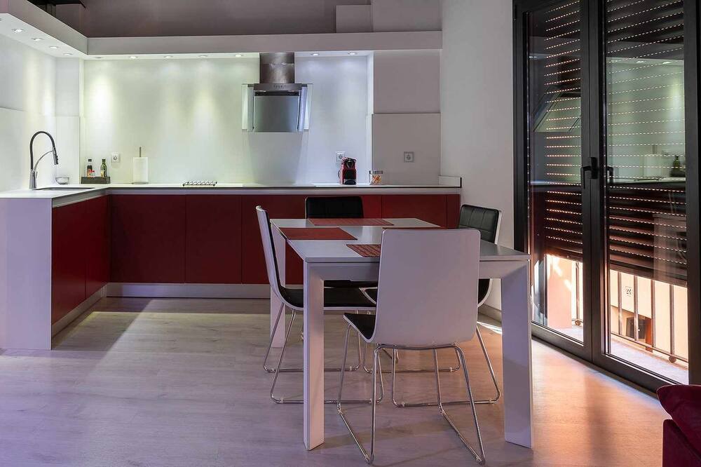 Photo of Kitchen in Olot