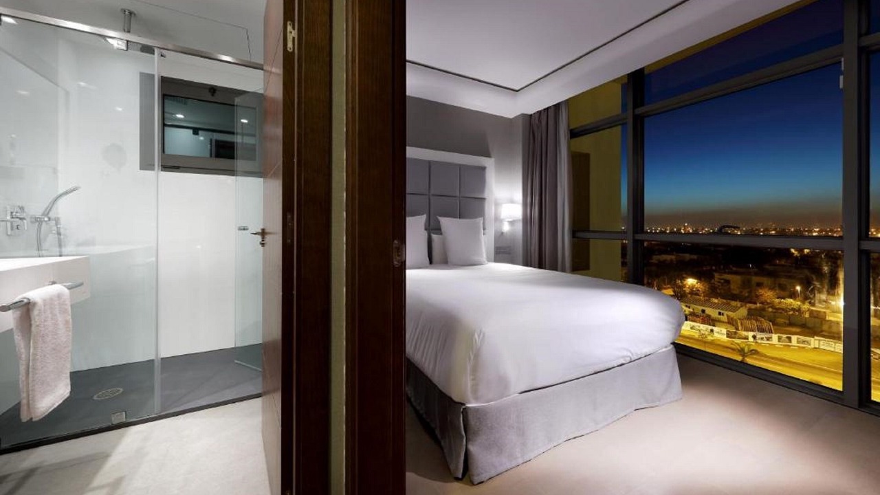 Photo of Bedroom in Ain Chock
