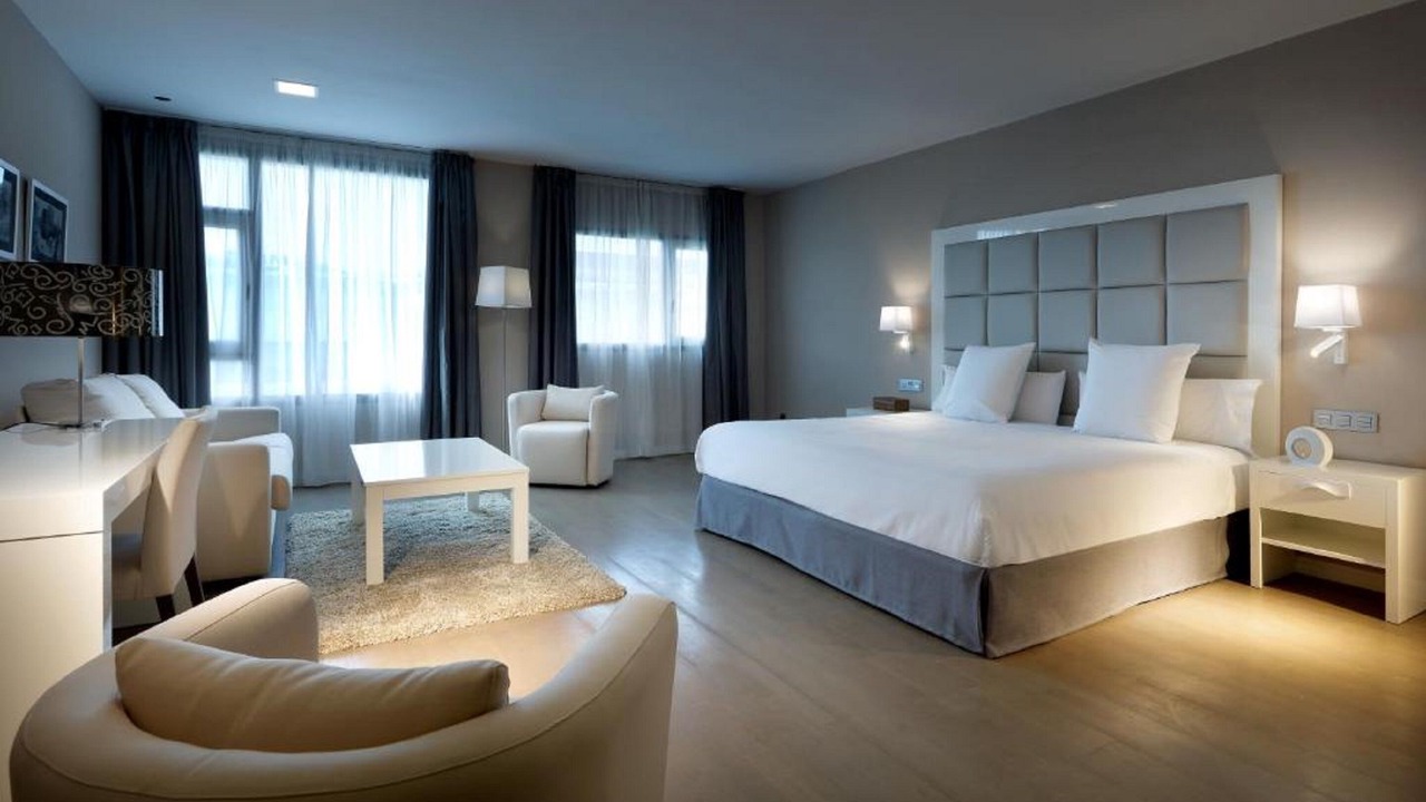 Photo of Bedroom in Ain Chock