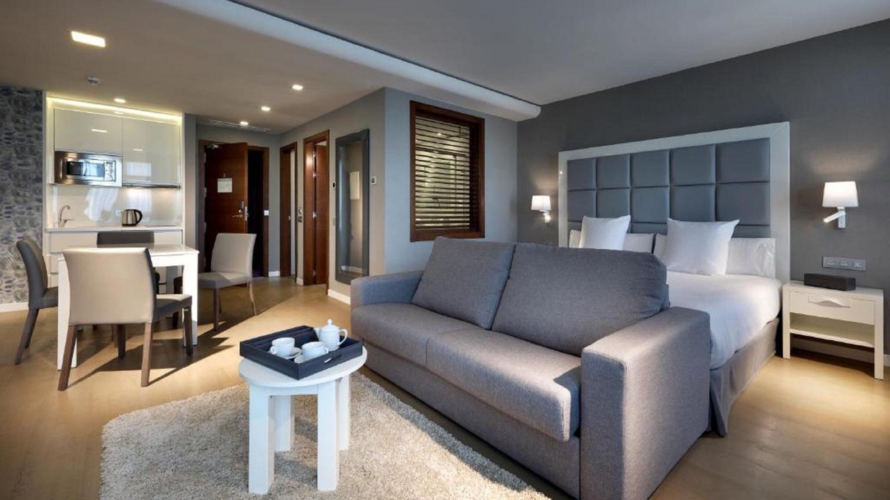 Photo of Bedroom in Ain Chock