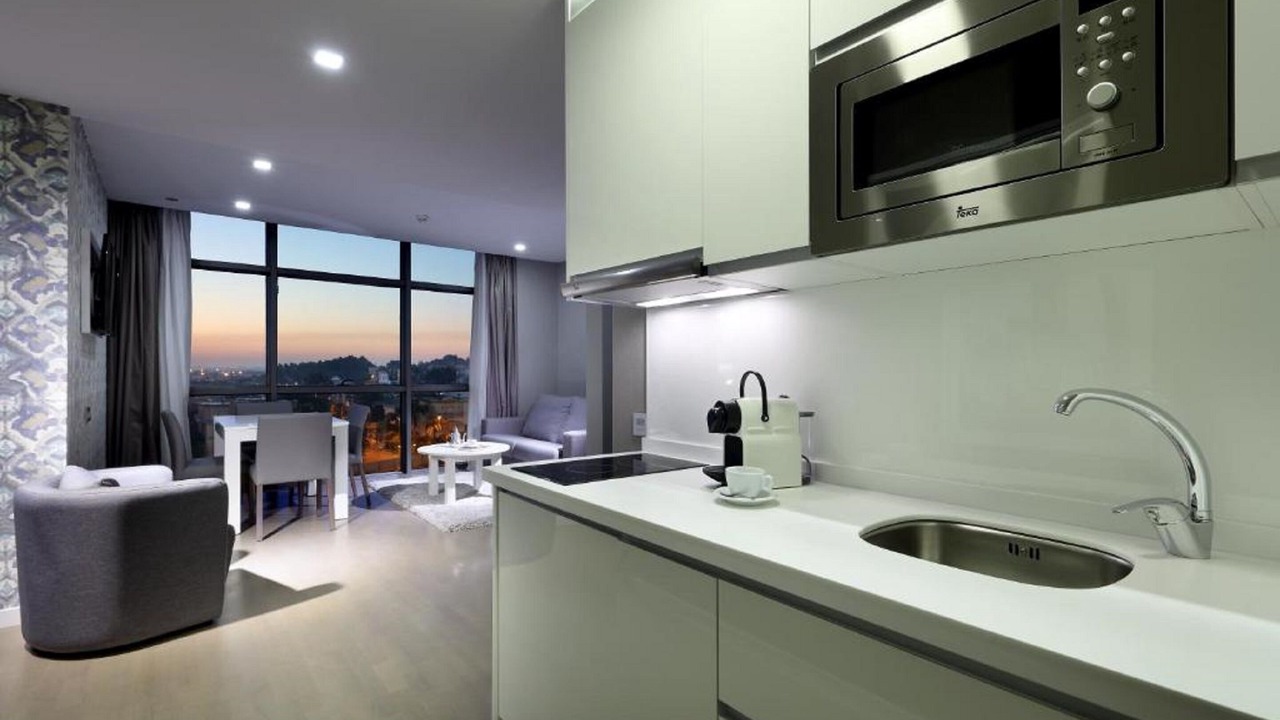 Photo of Kitchen in Ain Chock