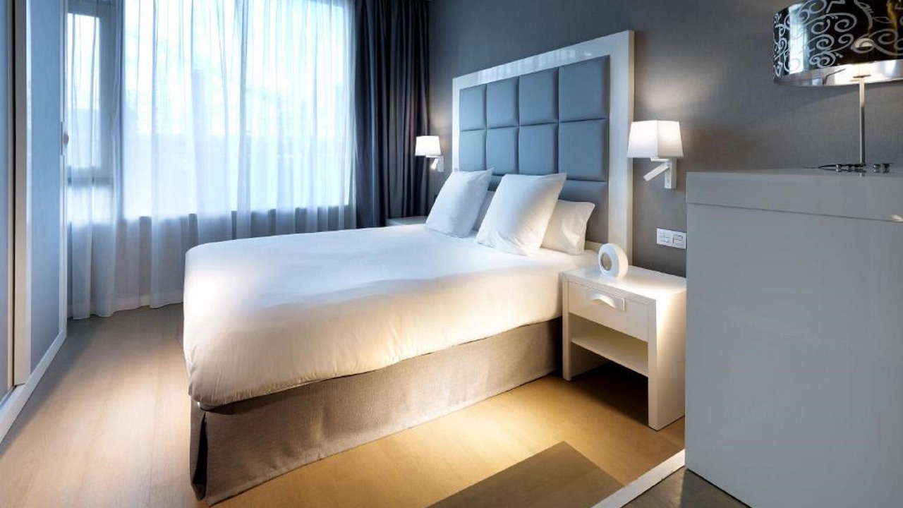 Photo of Bedroom in Ain Chock