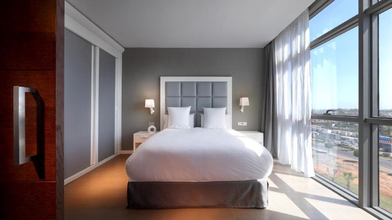 Photo of Bedroom in Ain Chock