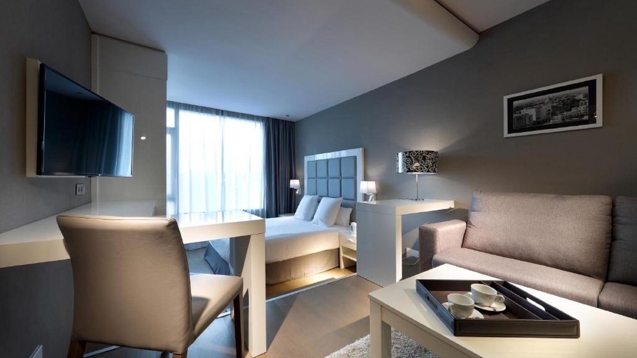 Photo of Bedroom in Ain Chock