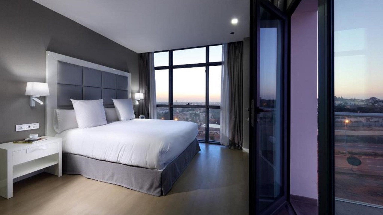 Photo of Bedroom in Ain Chock