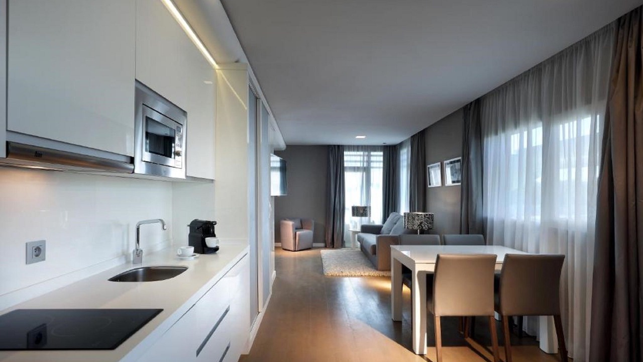 Photo of Kitchen in Ain Chock