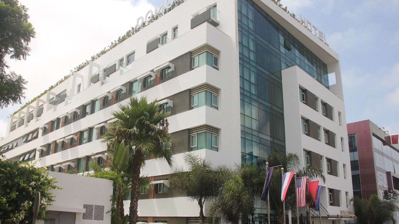 Photo of Outdoor in Ain Chock