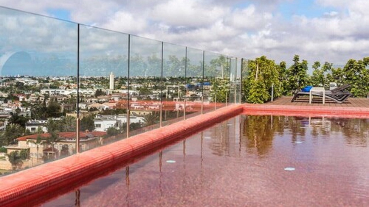 Photo of Outdoor in Ain Chock