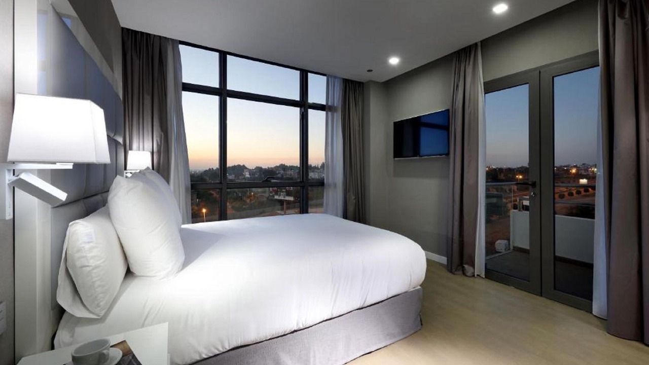 Photo of Bedroom in Ain Chock