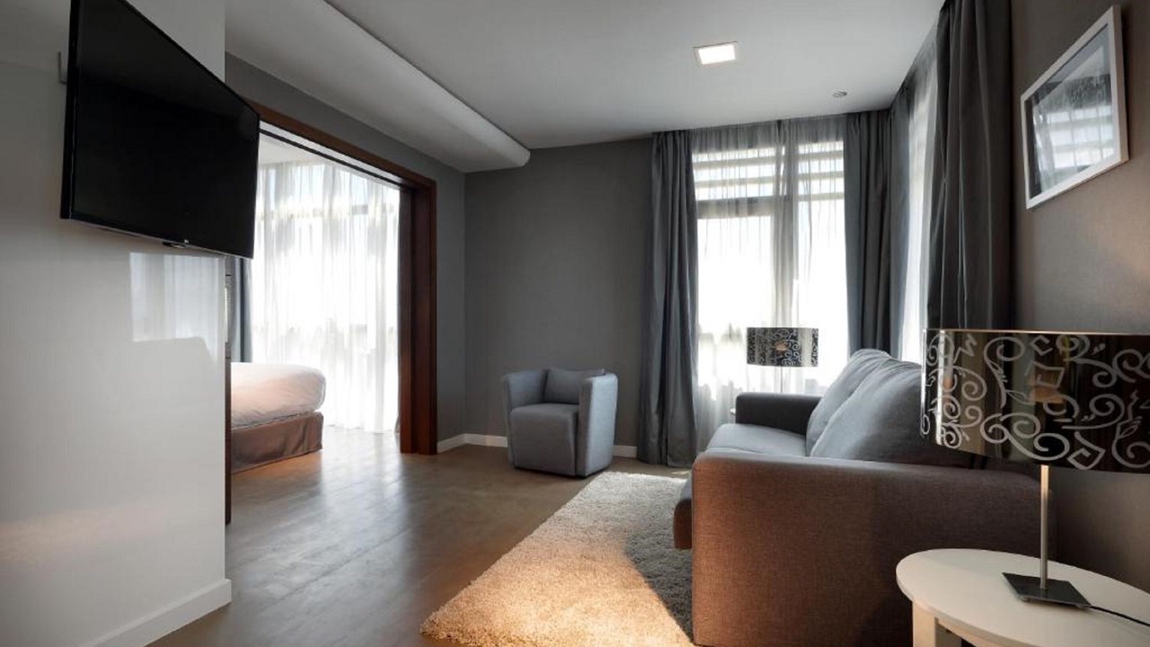 Photo of Bedroom in Ain Chock